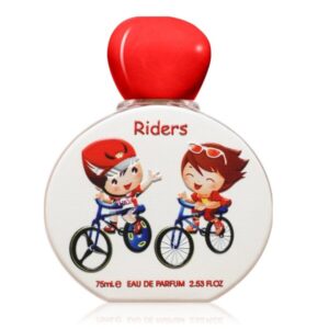 Lattafa Pride Kids Riders Eau de Parfum 2.5 oz