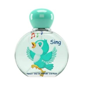 Lattafa Pride Kids Sing Eau de Parfum 2.5 oz
