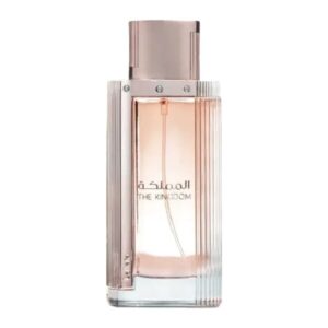 Lattafa The Kingdom Eau de Parfum 3.3 oz for Women