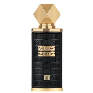 Lattafa Mashrabya Eau de Parfum 3.3 oz Unisex