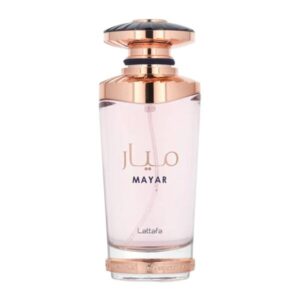 Lattafa Mayar Eau de Parfum 3.3 oz for Women