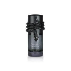 Lattafa Musamam Black Intense Eau de Parfum 3.4 oz Unisex