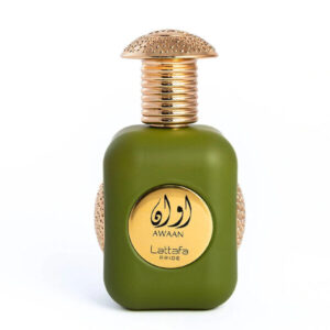Lattafa Pride Awaan Eau de Parfum 3.3 oz Unisex