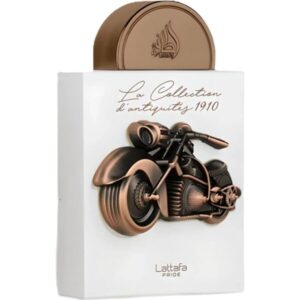 Lattafa Pride La Collection 1910 Bike Eau de Parfum 3.3 oz Unisex