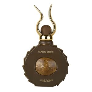 Lattafa Pride Emarati Classic Stone Eau de Parfum 3.3 oz Unisex
