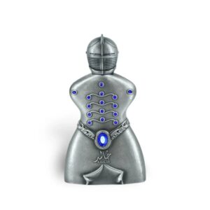Lattafa Pride Emarati Khalid Eau de Parfum 3.3 oz Unisex