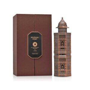 Lattafa Pride Emarati Mughal Fort Eau de Parfum 3.3 oz Unisex