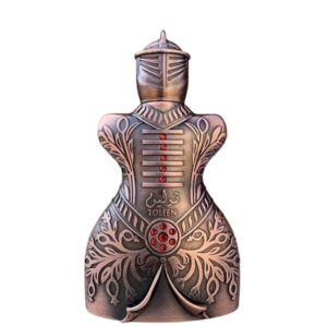 Lattafa Pride Emarati Toleen Eau de Parfum 3.3 oz Unisex