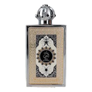 Lattafa Pride King Of Arabia Eau de Parfum 3.3 oz for Men