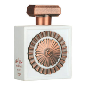 Lattafa Pride Nebras Elixir Eau de Parfum 3.3 oz Unisex