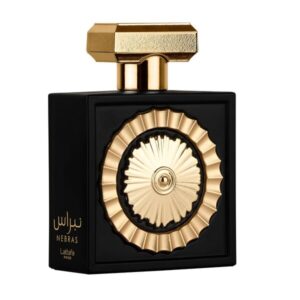 Lattafa Pride Nebras Eau de Parfum 3.3 oz Unisex