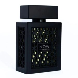 Lattafa Rave Now Black Eau de Parfum 3.3 oz Unisex