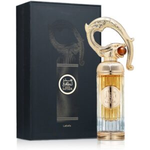 Lattafa Sehr Eau de Parfum 3.3 oz Unisex