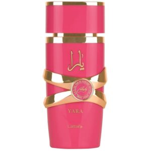 Lattafa Yara Candy Eau de Parfum 3.3 oz for Women