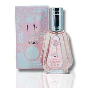 Lattafa Yara 1.7 Oz Eau De Parfum for Women
