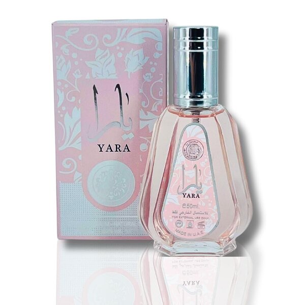 Lattafa Yara Eau de Parfum 3.3 oz for Women