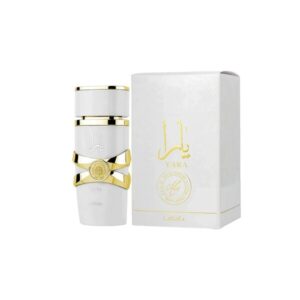 Lattafa Yara Moi Eau de Parfum 3.3 oz for Women