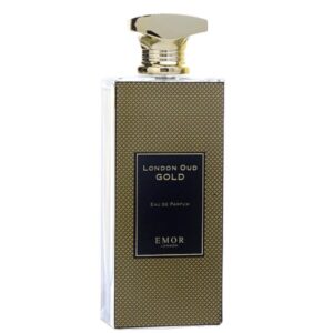London Oud Gold Eau de Parfum 4.2 oz Unisex