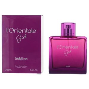 L'Oriental Fragrances Girl Eau de Parfum 3.3 oz for Women