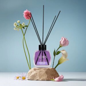 Loris Lavender & Musk Reed Diffuser 120 mL