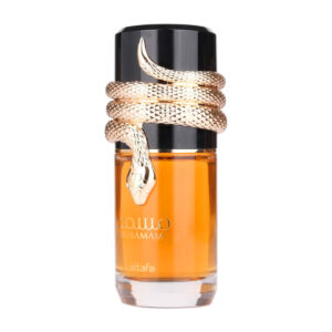 Lattafa Musamam 3.4 Oz Edp Spray Eau De Parfum for Unisex - 3.4 OZ