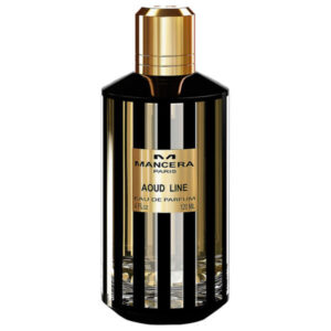 Mancera Aoud Line 4.0 Oz Edp Spr Eau De Parfum for Unisex - 4.0 OZ