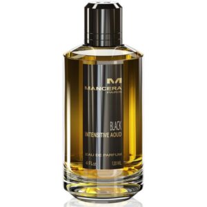 Mancera Black Intensitive Aoud 4.0 Oz Edp Spr Eau De Parfum for Unisex - 4.0 OZ