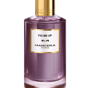 Mancera Fig Me Up 4.0 Oz Edp Spray Eau De Parfum for Unisex - 4.0 OZ