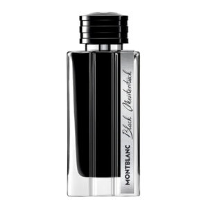 Mont Blanc Black Meisterstuck Absolut Intense 4.2 Edp Spr Eau De Parfum for Men - 4.2 OZ