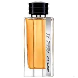 Montblanc Patchouli Ink Eau de Parfum 4.2 oz for Men