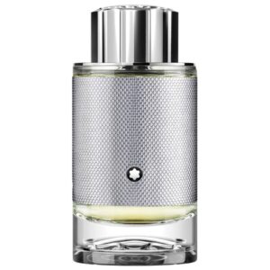 Mont Blanc Explorer Platinum 3.3 Oz Edp Spr Eau De Parfum for Men - 3.3 OZ