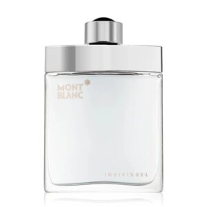 Mont Blanc Individuel Edt 2.5 Oz Spr Eau De Toilette for Men - 2.5 OZ