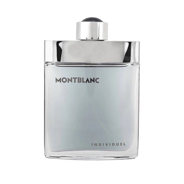 Montblanc Individuel Eau de Toilette 2.5 oz for Women
