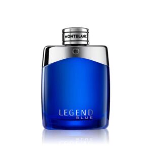 Montblanc Legend Blue Eau de Parfum 3.4 oz for Men