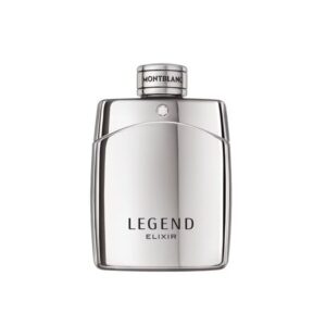 Montblanc Legend Elixir Parfum 3.4 oz for Men
