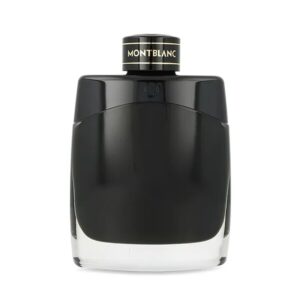 Mont Blanc Legend 6.7 Oz Edt Spr Eau De Toilette for Men - 6.7 OZ