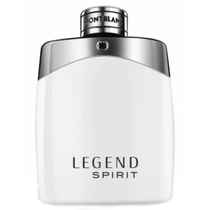 Montblanc Legend Spirit Eau de Toilette 3.3 oz for Men