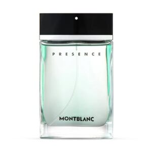Montblanc Presence Eau de Toilette 2.5 oz for Men