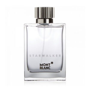 Montblanc Starwalker Eau de Toilette 2.5 oz Tester for Men