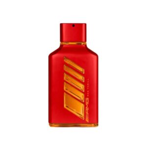 Mercedes Benz Amg Red Thrill 3.3 Edp Spr Eau De Parfum for Men - 3.3 OZ