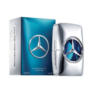 Mercedes Benz Bright 3.3 Edp Spr Eau De Parfum for Men - 3.3 OZ