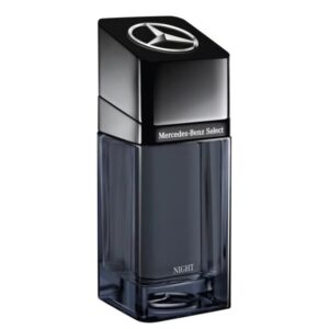 Mercedes Benz Sea 3.3 Edp Spr Eau De Parfum for Men - 3.3 OZ