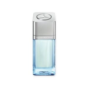 Mercedes Benz Select Day 3.3 Edt Spr Eau De Toilette for Men - 3.3 OZ
