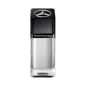 Mercedes Benz Select 3.3 Edt Spr Eau De Toilette for Men - 3.3 OZ