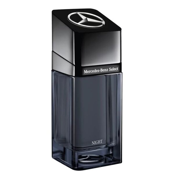 Mercedes-Benz Select Night Eau de Parfum 3.3 oz for Men