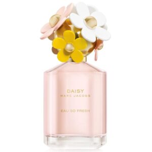 Marc Jacobs Daisy Eau So Fresh 2.5 Edt Spr Eau De Toilette for Women - 2.5 OZ