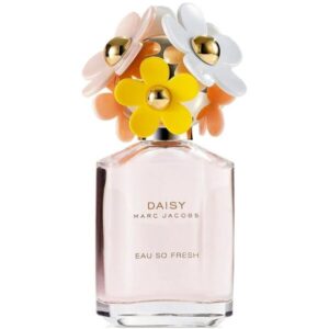 Marc Jacobs Daisy Eau So Fresh 4.2 Edt Spr Eau De Toilette for Women - 4.2 OZ
