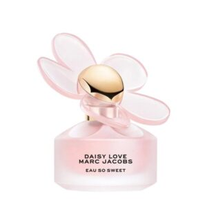 Marc Jacobs Daisy Love 3.3 Edt Spr Eau De Toilette for Women - 3.3 OZ