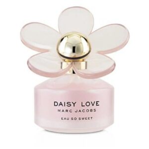 Marc Jacobs Daisy Love Eau So Sweet 3.3 Edt Spr Eau De Toilette for Women - 3.3 OZ