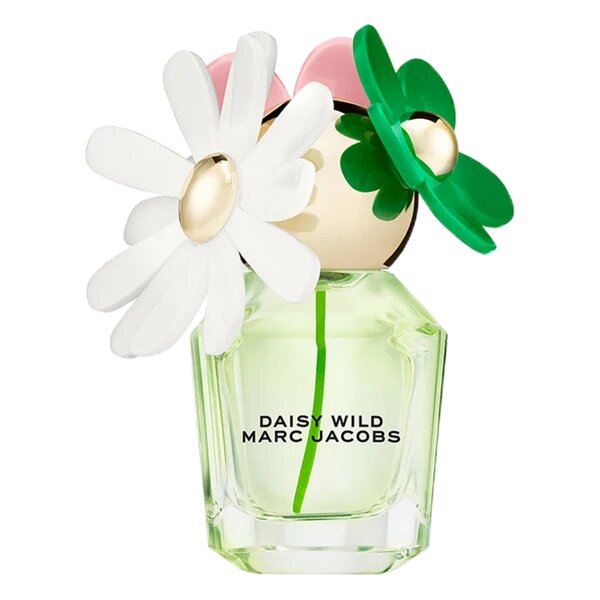 Marc Jacobs Daisy Wild Eau de Parfum 1.7 oz for Women